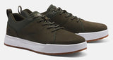 Timberland A28WD Maple Grove Mens Leather Lace Up Casual Shoe