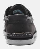 Timberland A5QWR Classic 2 Eye Mens Leather Boat Shoe