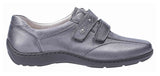 Waldlaufer Henni 496301 172 001 Womens Wide Fit Touch Fastening Shoe