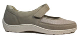 Waldlaufer 496H33 Henni Womens Wide Fit Touch-Fastening Shoe