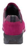 Waldlaufer 787952-400096 TX Amiata Womens Lace Up Walking Shoe